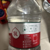 农夫山泉 饮用天然水5L*4桶 整箱装 桶装水晒单图