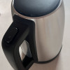 飞利浦(Philips) 电水壶 家用开水壶 304不锈钢防热水壶 1.7L大容量 干烧自动断电 HD9350/90晒单图