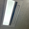 海尔浴霸X7集成吊顶灯浴室灯卫生间取暖排气扇照明一体暖风机晒单图