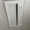 海尔浴霸X7集成吊顶灯浴室灯卫生间取暖排气扇照明一体暖风机晒单图