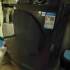 美的(Midea)滚筒洗衣机全自动10公斤智能变频 洗烘一体家用大容量除菌除螨智能投放 快净科技 MD100V58WIT晒单图