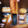 [乐锦记]面包奶香原味手撕棒750g整箱早餐休闲办公室零食晒单图
