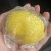 新鲜安岳黄柠檬1斤装 黄柠檬水果 当季新鲜水果生鲜晒单图