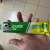 DARLIE好来(原黑人)牙膏 双重薄荷 225g*2 双支装 清新口气 含氟晒单图