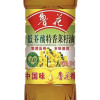 鲁花 低芥酸特香菜籽油 380ml 物理压榨 非转基因 粮油 食用油 压榨晒单图