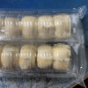 [新鲜短保]兰象岩冰皮绿豆饼330g/盒老式传统手工早餐茶点营养零食晒单图