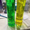 [2瓶]百消丹花露水金银花195ml+蛇胆195ml组合套装清凉舒爽草本萃取晒单图