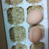 [西沛生鲜]新鲜谷物鸡蛋 20枚 散养土鸡蛋 柴鸡蛋笨鸡蛋草鸡蛋整箱晒单图
