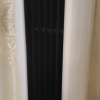 Midea/美的空调3匹 风酷 新能效变频冷暖 APP智能 家用客厅圆柱立式柜机 KFR-72LW/N8MJC3晒单图