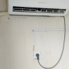 [一级变频]东宝大1冷暖空调挂机家用壁挂式节能省电KFRd-26GW/A14-2aDB(BpR1)上门安装晒单图