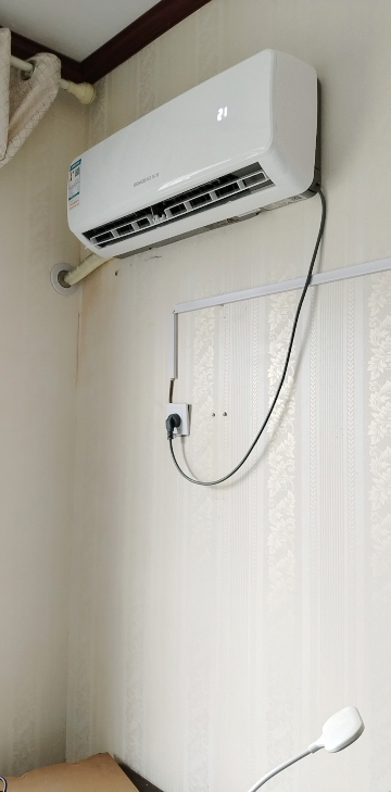 [一级变频]东宝大1冷暖空调挂机家用壁挂式节能省电KFRd-26GW/A14-2aDB(BpR1)上门安装晒单图