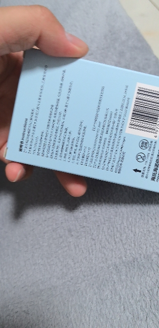 海氏海诺 6片/盒隐形防水创可贴轻薄透明透气弹力创口贴皮肤创口护理胶带贴晒单图