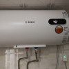 博世(BOSCH)3000W家用高效速热大水量储水式节能电热水器TR 4300 E3 60L晒单图