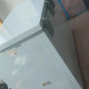 星星(XINGX)480升冰柜 冷柜 卧式大容量保鲜柜商用 冷藏冷冻转换单温冰柜 深冷速冻(白色)BD/BC-480E晒单图