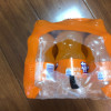 芬达橙味碳酸饮料汽水饮品PET300ml*12瓶可口可乐出品迷好喝看得到，就是这个味！不错！