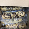 彩糯玉米 8支装 210g/支 新鲜彩玉米非转基因玉米真空装晒单图