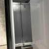 美的(Midea)60cm薄嵌系列420法式多门四开门超薄嵌入式双变频一级能效风冷大容量白色冰箱MR-420WUFPZE晒单图