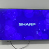 [新品]夏普(SHARP) 70英寸 日本原装面板 4K超清 AI远场语音 2+32G 智能网络液晶电视机晒单图