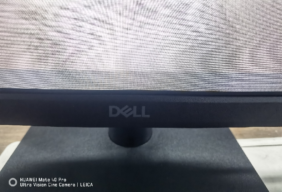 Dell/戴尔 23.8英寸 办公显示器 FHD IPS 低蓝光不闪屏 微边框 支持壁挂 电脑显示屏 D2421H晒单图