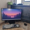 AOC Q24E11 23.8英寸2K高清IPS技术窄边框HDMI+DP接口低蓝光不闪家用办公液晶显示屏 Q24E11 100Hz高刷晒单图