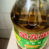 金龙鱼纯香菜籽油5L压榨工艺家用食用油植物油晒单图