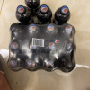 百事可乐 无糖 Pepsi 碳酸饮料 汽水可乐 小胶瓶 300ml*8瓶装晒单图
