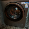 小天鹅(LittleSwan)TG100V23WIDY滚筒洗衣机全自动 10公斤kg大容量高温消毒洗 家用变频智能家电晒单图