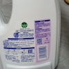 滴露薰衣草除菌液3L*2瓶加赠龙龙宝宝巾高效杀菌除螨洗衣消毒除菌99.9%*内衣裤一起洗晒单图