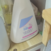 施巴(Sebamed)儿童洗发液500ml 儿童婴儿宝宝洗发水 洗发露 无硅油 洗发液 儿童洗发水 实惠装 德国原装进口晒单图