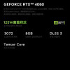 联想(Lenovo) 拯救者R7000 15.6英寸 AMD锐龙版 R7-7840H 16G+512G RTX4060 8G独显 商务办公便携学生影音娱乐游戏笔记本电脑 灰晒单图