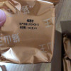 ABD疯狂榴莲饼420克/箱(约12枚) 皮薄馅厚 香糯软绵 办公室零食下午茶夜夜宵饱腹解馋晒单图