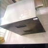 美的(Midea)90Q15S嵌入式高温消毒柜 家用小型智能不锈钢碗筷柜消毒碗柜高温 100L高温二星级消毒柜晒单图
