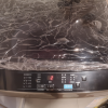 [直驱变频]海尔波轮洗衣机官方家用大容量全自动10kg除菌自编程EB100B20Mate1晒单图