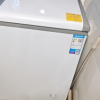 [大容积囤货]美的(Midea)220升冰柜 双温冷柜 冷藏冷冻 家商两用冰柜 节能冰柜 BCD-220VM(E)晒单图