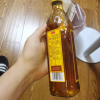 鲁花葱姜料酒500ml 厨房家用调味料去腥提味增鲜烹饪清蒸炒菜晒单图