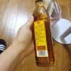 鲁花葱姜料酒500ml 厨房家用调味料去腥提味增鲜烹饪清蒸炒菜晒单图