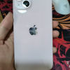 [20W PD快充套装]苹果(Apple) iPhone 13 128GB 粉色移动联通电信5G手机晒单图