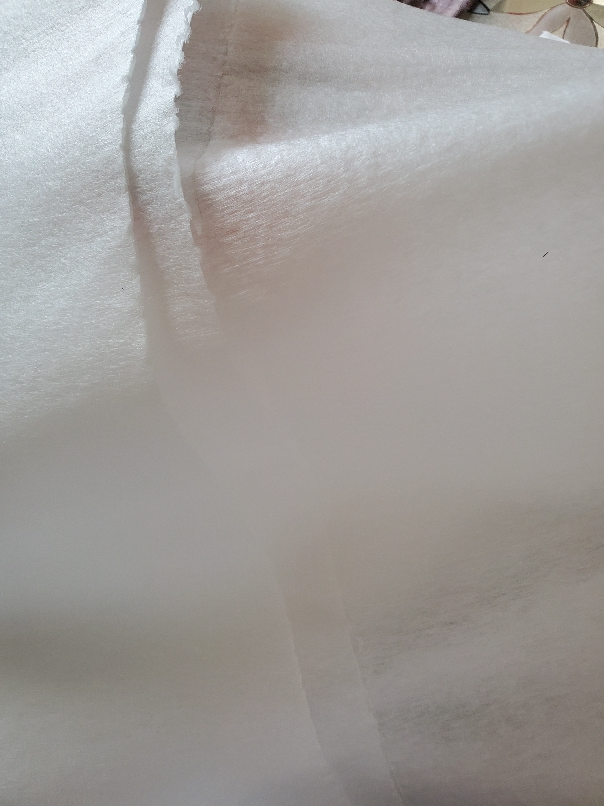 敬平抽油烟机吸油纸厨房专用过滤膜过滤网防油罩防油贴纸 大卷加厚46厘米*10米[送10个魔术贴+8个吸铁石]烘焙纸晒单图