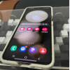 三星Galaxy Z Flip5 5G (SM-F7310) 8GB+512GB 星河白 移动联通电信全网通5G折叠屏手机 flip5新品国际版晒单图