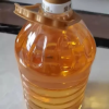 金龙鱼玉米油5.435L一桶非转桶装玉米胚芽油压榨烘焙晒单图