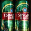 青岛啤酒(TSINGTAO)经典1903 500ml*18听晒单图