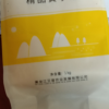 栗稻源 东北杂粮精品黄小米1kg(五谷粗粮 月子米 红谷子小米粥真空包装)晒单图
