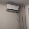 米家小米空调 1.5匹新3级能效 变频冷暖节能省电壁挂式挂机 米家全屋智能互联卧室客厅家用小爱语音速冷静33N1A3晒单图