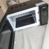 格兰仕微波炉光波炉家用20L烧烤箱一体机700W平板智能预约童锁解冻宝宝菜单G70F20CN1L-DG晒单图