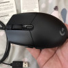 罗技(Logitech) G102二代游戏鼠标-黑色晒单图