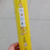 洁成PE一次性卷装保鲜膜 30cm*30m 冰箱点断式好撕不浪费 微波炉适用晒单图