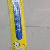 洁成PE一次性卷装保鲜膜 30cm*30m 冰箱点断式好撕不浪费 微波炉适用晒单图