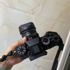 富士(FUJIFILM)X-T5/xt5微单相机4020万像素7.0档五轴防抖6K30Pxt4升级版 X-T5黑色 单机身 海外版晒单图