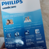 飞利浦(Philips) 电动牙刷儿童智能牙刷电动蓝牙版 儿童声波震动(自带刷头*2) 小王子款HX6322/29晒单图