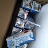 伊利安慕希希腊风味酸奶 原味205g*10盒/箱晒单图